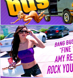 Bang Bus