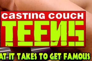 Casting Couch Teens