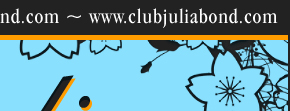 www.ClubJuliaBond.com