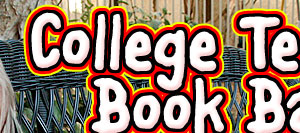 College Teens Bookbang