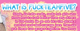 Fuck Team Five