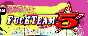 Fuck Team Five