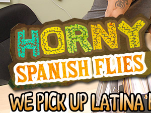 Horny Spanish Flies