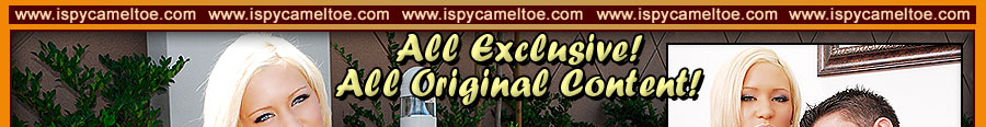 www.ISpyCamelToe.com