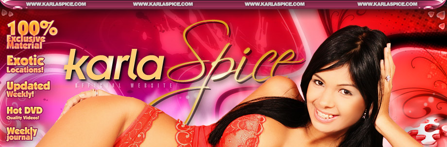 Karla Spice