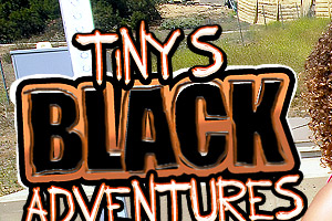 Tinys Black Adventures